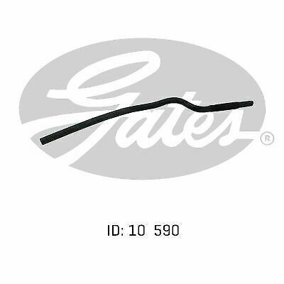 Heater Hose Gates 02-1396 For HOLDEN VIVA
