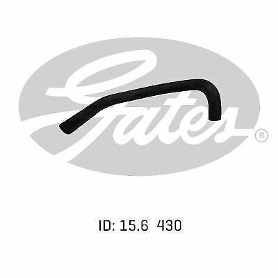 Heater Hose Gates 02-1180 For MITSUBISHI PAJERO