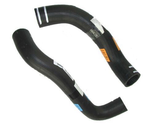 Upper Lower Radiator Hose kit for Ford Falcon BA-BF 6Cyl Genuine 2002-2010 BA8260AMC BA8286AMC
