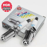 NGK LAZER PLATINUM SPARK PLUGS x6 LTR6AP-11 suitable for Commodore VZ VE V6 Hold