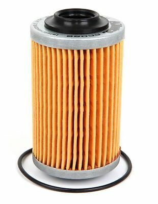 Oil Filter VZ VE VF V6 Holden Commodore 2004-2016 ACDelco 10 Pack genuine AC088
