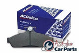 Holden Commodore Front Brake Disc Pads VT VX VY VZ V6 V8 exc police & HSV DB1331