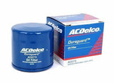 SERVICE KIT acdelco suits Mazda 2 DY 1.5l 2002-2007 OIL AIR FILTER SPARK PLUGS
