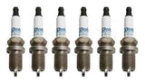 SPARK PLUGS for FORD ESCAPE 2001-2008 V6 DOUBLE PLATINUM PLUGS GENUINE