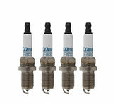 SERVICE KIT acdelco suits Mazda 2 DY 1.5l 2002-2007 OIL AIR FILTER SPARK PLUGS