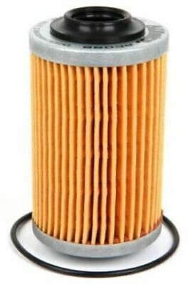 Oil Filters x 5 ACDelco suitable for VZ VE VF V6 HOLDEN Commodore 3.6 3.0 2004-1