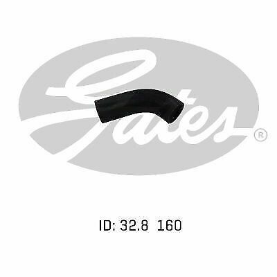 Upper Radiator Hose Gates 05-0678 For HOLDEN HSV TOYOTA