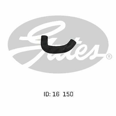 Heater Hose Gates 02-0790 For TOYOTA LAND CRUISER