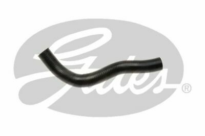 Radiator Hose Lower Gates 05-2426 for HONDA JAZZ GE 2008-2014 PETROL