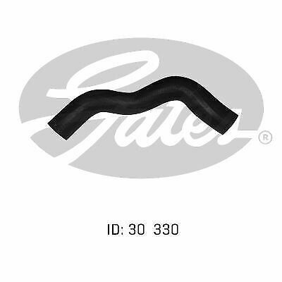 Radiator Hose Upper Gates 05-1181 for HOLDEN JACKAROO UBS 2.8L 1987-1992 DIESEL