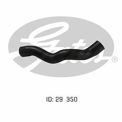 Radiator Hose Upper Gates 05-2374 for HOLDEN VECTRA ZC 2.2L 2002-2006 PETROL