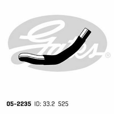 Radiator Hose Lower Gates 05-2235 for NISSAN 200 SX S14 S15 PETROL