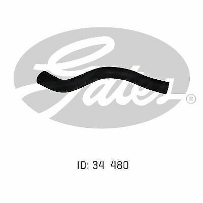 Radiator Hose Lower Gates 05-0536 for MITSUBISHI CORDIA 1.6L 1.8L PETROL