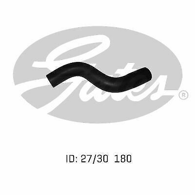 Radiator Hose Upper Gates 05-0482 for SUZUKI CARRY ST90V 0.8L 1979-1985 PETROL