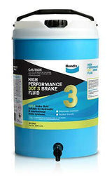 BENDIX BRAKE FLUID DOT3 20L