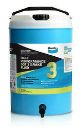 BENDIX BRAKE FLUID DOT3 20L