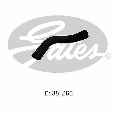 Radiator Hose Lower Gates 05-0075 for CHRYSLER VALIANT 4.5L PETROL