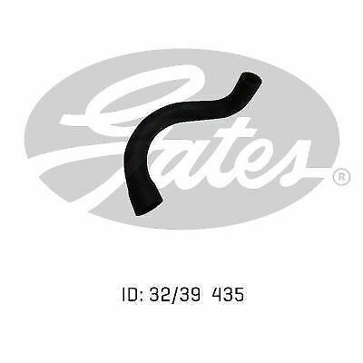 Radiator Hose Lower Gates 05-0009 for FORD FALCON XK XL 2.4L 2.8L PETROL