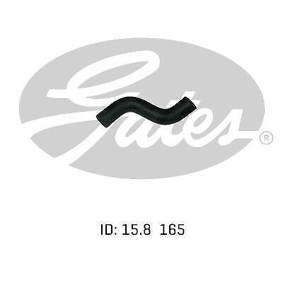 Heater Hose GATES 02-0854 for HONDA CIVIC EH EG  EJ EK 1.5L 1.6L PETROL