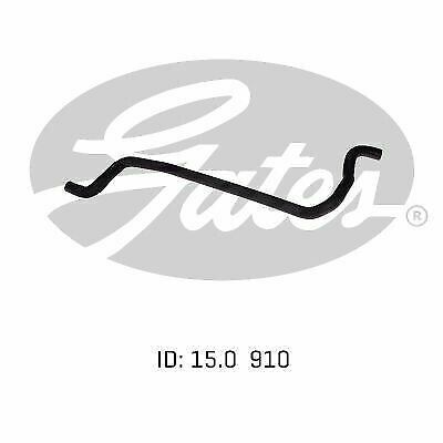Heater Hose GATES 02-0677 for NISSAN NAVARA D21 2.7L 01/93-03/97 DIESEL