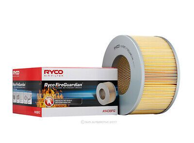 Air Filter Ryco A1438FG for TOYOTA HILUX KZN165 LN147 LN167 LN172