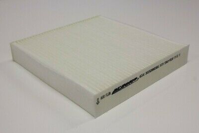 Cabin Pollen Filter AcDelco ACC44 for Suzuki Swift Swift Sports