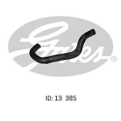 Heater Hose GATES 02-0451 for HOLDEN BARINA MF MH SUZUKI CULTUS SWIFT 1.3L FWD PETROL