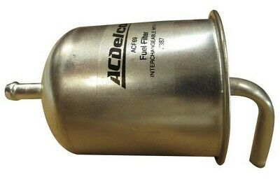 Fuel Filter AcDelco ACF69