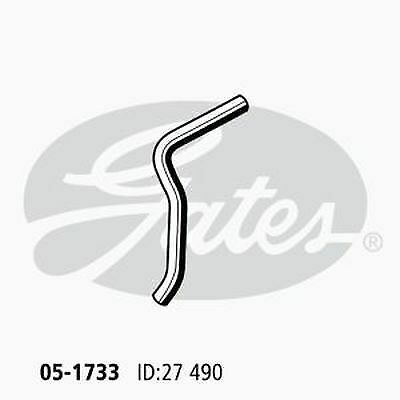 Radiator Hose Upper Gates 05-1733 For MAZDA