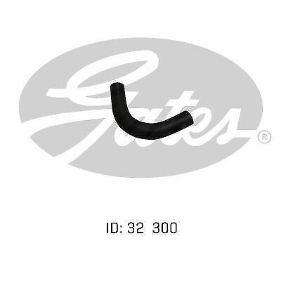 Upper Radiator Hose GATES 05-0077 for HOLDEN H SERIES HG HK HT MONARO HG HK HT P