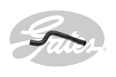 Radiator Hose Upper Gates 05-2908 suits MAZDA CX-5 2012-2018 KE,KF