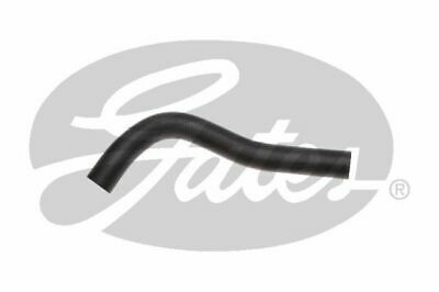 Radiator Hose Upper Gates 05-2489 For TOYOTA FJ CRUISER 2010-2019 Petrol GSJ15 4L Petrol