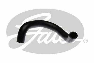 Radiator Hose Gates 05-2493 For TOYOTA COROLLA 2003-2007 Petrol ZZE123 1.8L