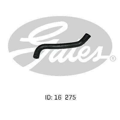 Heater Hose Gates 02-0518 For HOLDEN RODEO