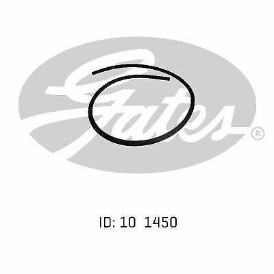 Heater Hose Gates 02-1205 For FORD