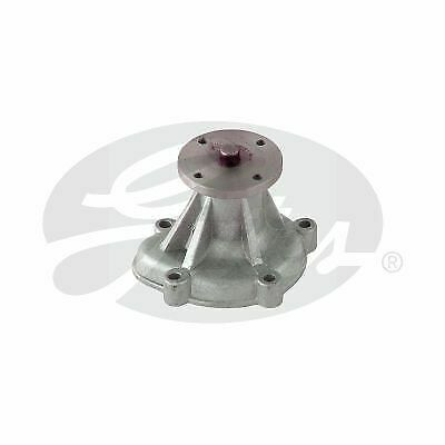 Water Pump Gates GWP888 For HOLDEN ASTRA NISSAN PRAIRIE PULSAR