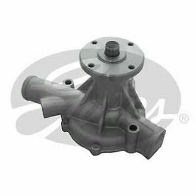 Water Pump Gates GWP844 For NISSAN