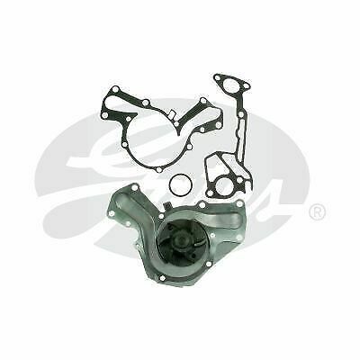 Water Pump Gates GWP4014 For MITSUBISHI GTO  3000GT 1990-2000