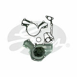 Water Pump Gates GWP4014 For MITSUBISHI GTO  3000GT 1990-2000