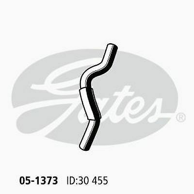 Upper Radiator Hose Gates 05-1373 For HOLDEN APOLLO TOYOTA CAMRY 2L 1989-1991 PETROL