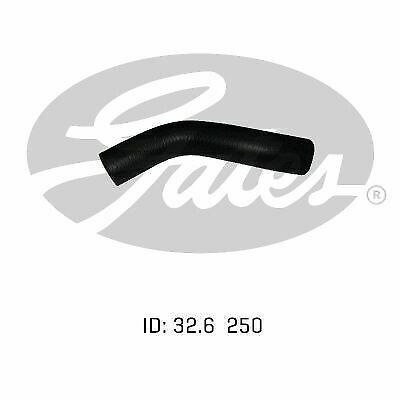 Upper Radiator Hose Gates 05-0850 For TOYOTA