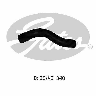 Lower Radiator Hose Gates 05-0891 For TOYOTA LAND CRUISER 4.2L 1990-2007 DIESEL