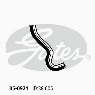 Lower Radiator Hose Gates 05-0921 For HOLDEN CALAIS CAPRICE COMMODORE STATESMAN PETROL