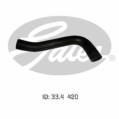 Lower Radiator Hose Gates 05-0838 For FORD MAZDA