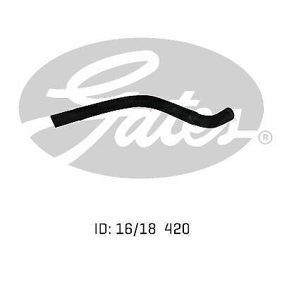 Heater Hose Gates 02-1397 For NISSAN NAVARA
