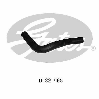 Upper Radiator Hose Gates 05-0548 For Toyota Tarago
