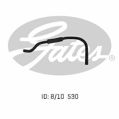 Heater Hose Gates 02-1395 For HOLDEN VIVA