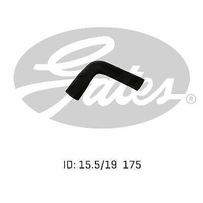 Heater Hose Gates 02-0942 For FORD