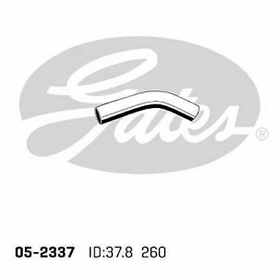 Radiator Hose Upper Gates 05-2337 For JEEP CHEROKEE 2001-2008