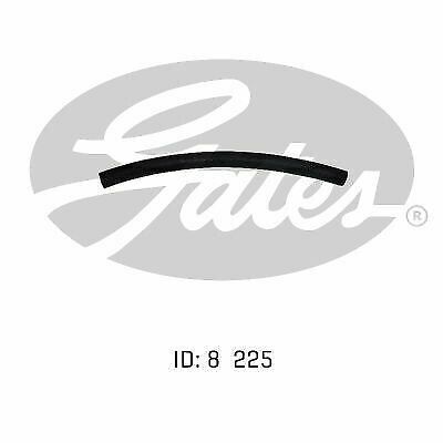 Heater Hose Gates 02-0565 For MITSUBISHI MAGNA